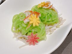 -蟹榭·莳鲜(虹桥高岛屋店)