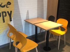 -麦当劳(北京昌金路得来速餐厅店)