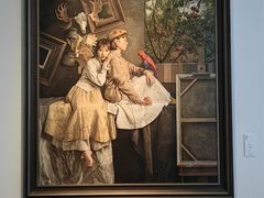 -四川美术学院美术馆