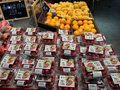 -旺豪阳光超市(友谊阳光城店)
