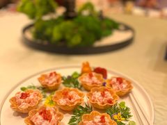 -武汉香格里拉大酒店·香宫中餐厅