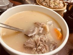 -园林美食城·本土农家菜(杨和镇店)