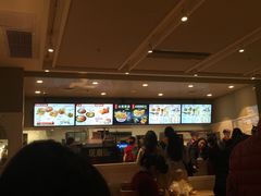 -肯德基(平江新城店)