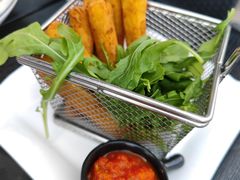 -安妮意大利餐厅(世贸天阶店)