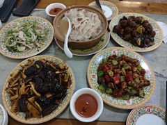 -砂锅居(西四店)