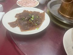 -山海关清和浑锅店