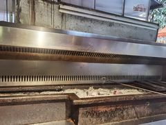 -谷丽羊肉串·新疆鲜货烧烤馆·清真·夜宵(长沙首店)