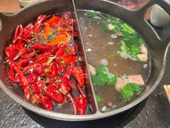 -盡膳口福跷脚牛肉火锅(晶耀前滩店)