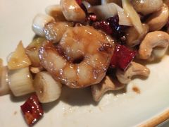宫保虾球-初蓉丨遇见新川菜(亲贤街荣耀店)