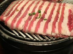 -辛氏火炉·韩式古法烤肉(松北店)