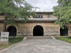 -灵谷景区