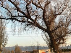 -暖泉古镇