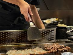 -大渔铁板烧(万象城店)