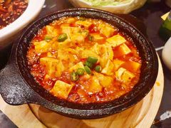 石锅豆腐鱼-大鸭梨烤鸭(石佛营店)
