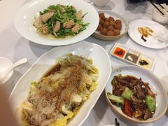 -东兴楼饭庄(六里桥店)