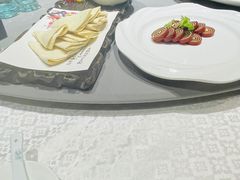-京杭上院·河景花园餐厅·杭帮菜名店