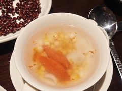 -环球港凯悦 · 享悦中餐厅