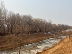 -黛秀湖公园