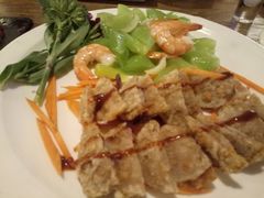 -旅马餐厅(茅家埠店)