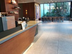 -星巴克(来福士办公楼店)