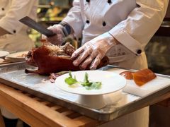 -四季民福烤鸭店(故宫店)