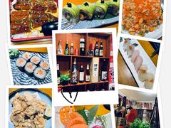 -东岸料理·寿司·刺身