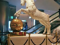 -乐天超市(蚕室店)