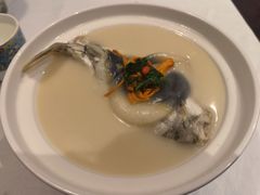 -肆月河豚·新淮扬(金融街店)