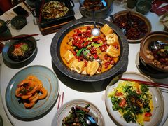 -青年公社烤鸭(青年路店)