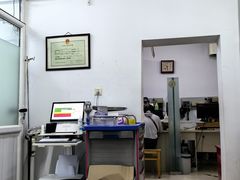 -北京市朝阳区朝外街道雅宝路社区卫生服务站