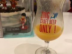 -ZING鲸鱼啤酒(葡萄院店)
