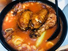 -华嫂冰室(尖沙咀店)