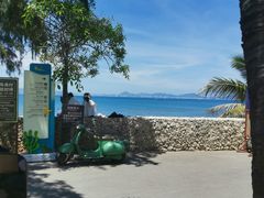 -三亚西岛海洋文化旅游区