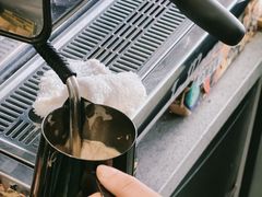 -ZM COFFEE(西安路店)