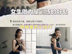 -帕瑞斯女子塑形健身(集美店)
