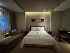 -大同云冈美高大酒店