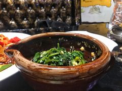 -木卡买提新疆餐厅·清真(新里海顿公馆店)