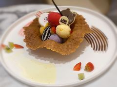 -哈根达斯(万象汇店)