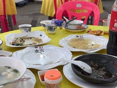 -秋姐美食店(旅游大道店)