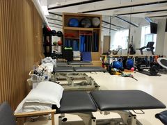 -优复医疗·骨科康复UP Clinic(陆家嘴院区)