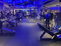 -我爱运动健身·游泳·瑜伽·普拉提馆(大卫城店)