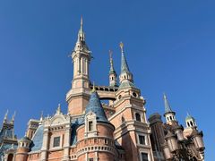 -上海迪士尼度假区