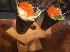 蟹籽手卷-烧鸟横丁(联发文创口岸店)