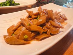 -庆春朴门