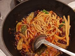 -肖记公安牛肉鱼杂馆·省级非物质文化遗产(江汉路直营店)