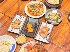 -鸟剑居酒屋(天河南二路店)