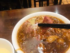 -姚记炒肝店(簋街店)