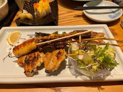 -万鱼亭 日本料理(无锡香山名园店)