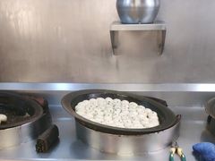 -小杨生煎(黄河路店)