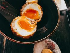 糖心蛋-Fukumimi·美醉堂 居酒屋(金尚店)